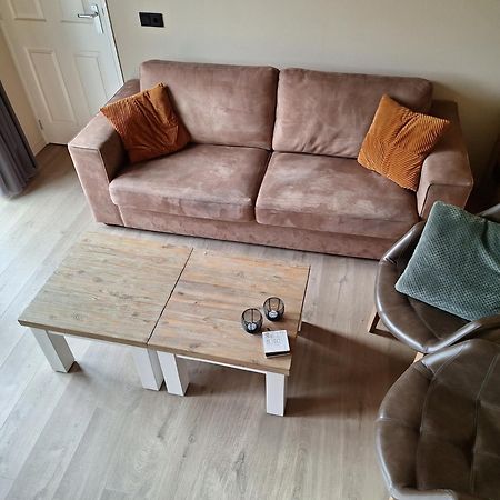 Lange Heide Apartment Otterlo Luaran gambar