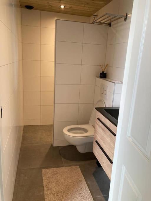 Lange Heide Apartment Otterlo Luaran gambar