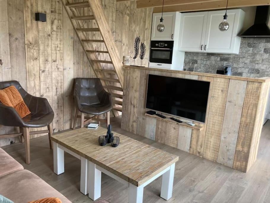 Lange Heide Apartment Otterlo Luaran gambar