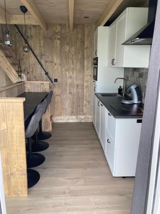Lange Heide Apartment Otterlo Luaran gambar