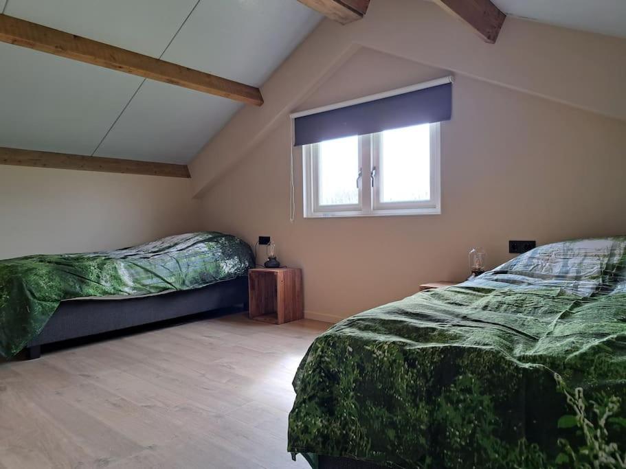 Lange Heide Apartment Otterlo Luaran gambar