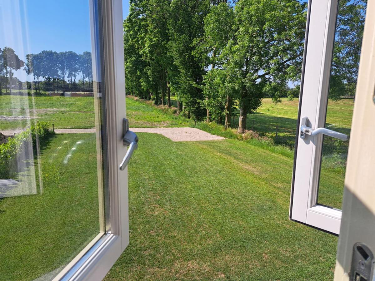 Lange Heide Apartment Otterlo Luaran gambar
