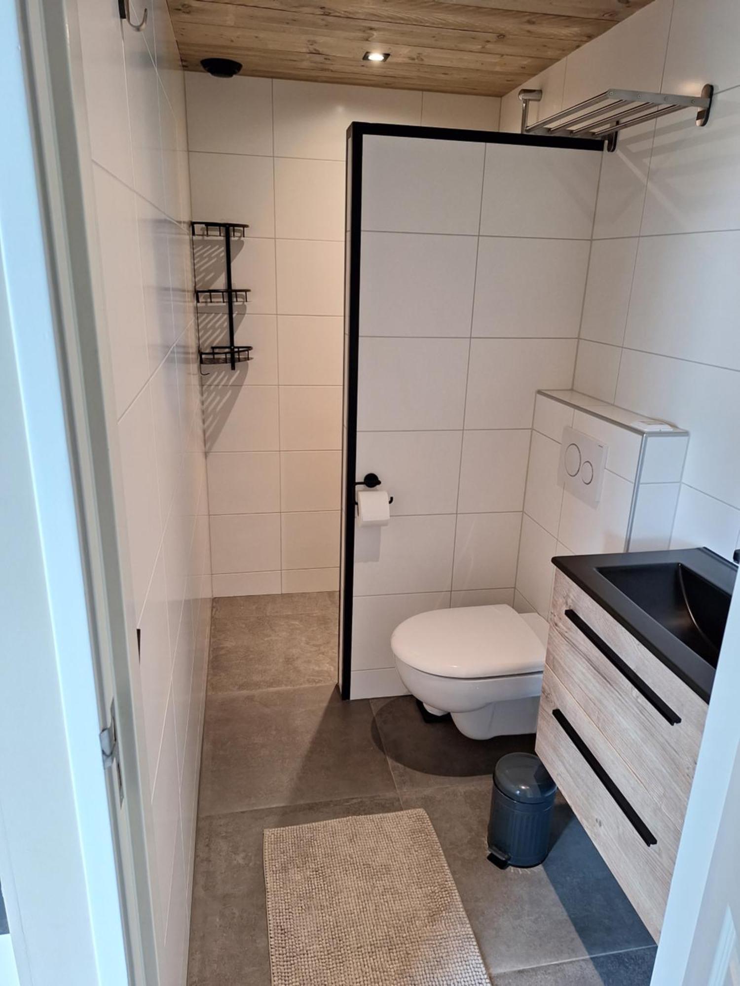 Lange Heide Apartment Otterlo Luaran gambar