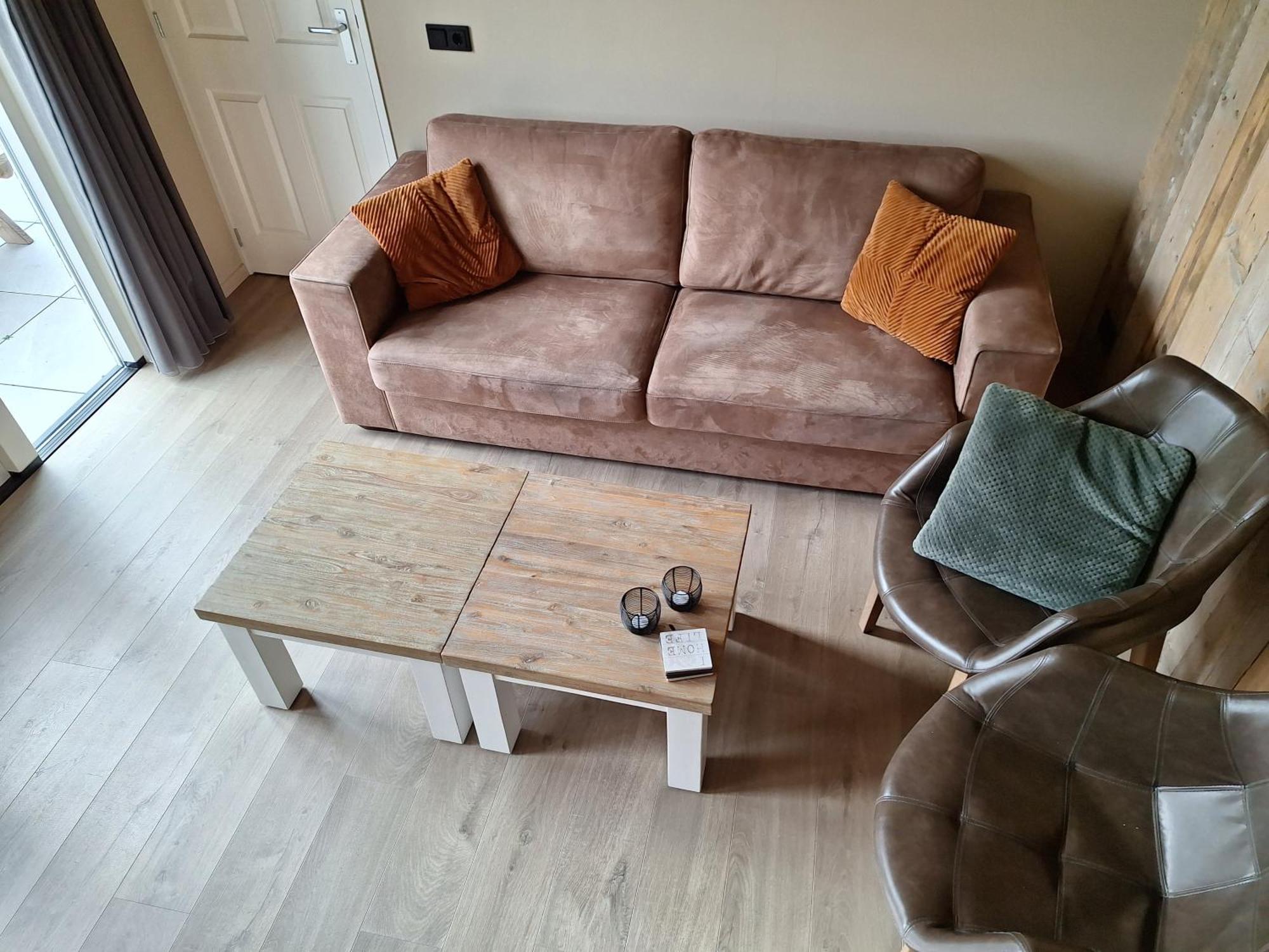 Lange Heide Apartment Otterlo Luaran gambar