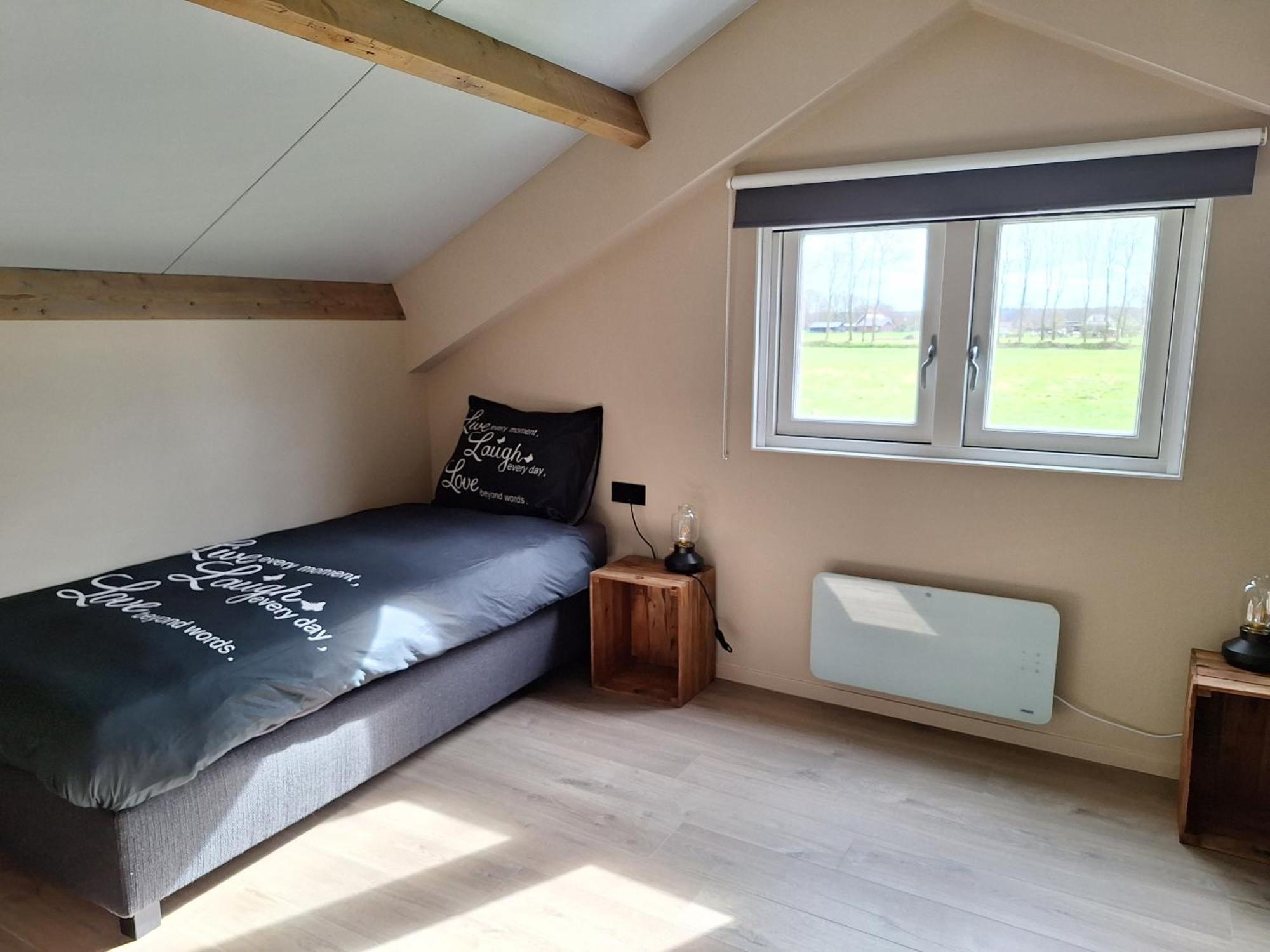 Lange Heide Apartment Otterlo Luaran gambar