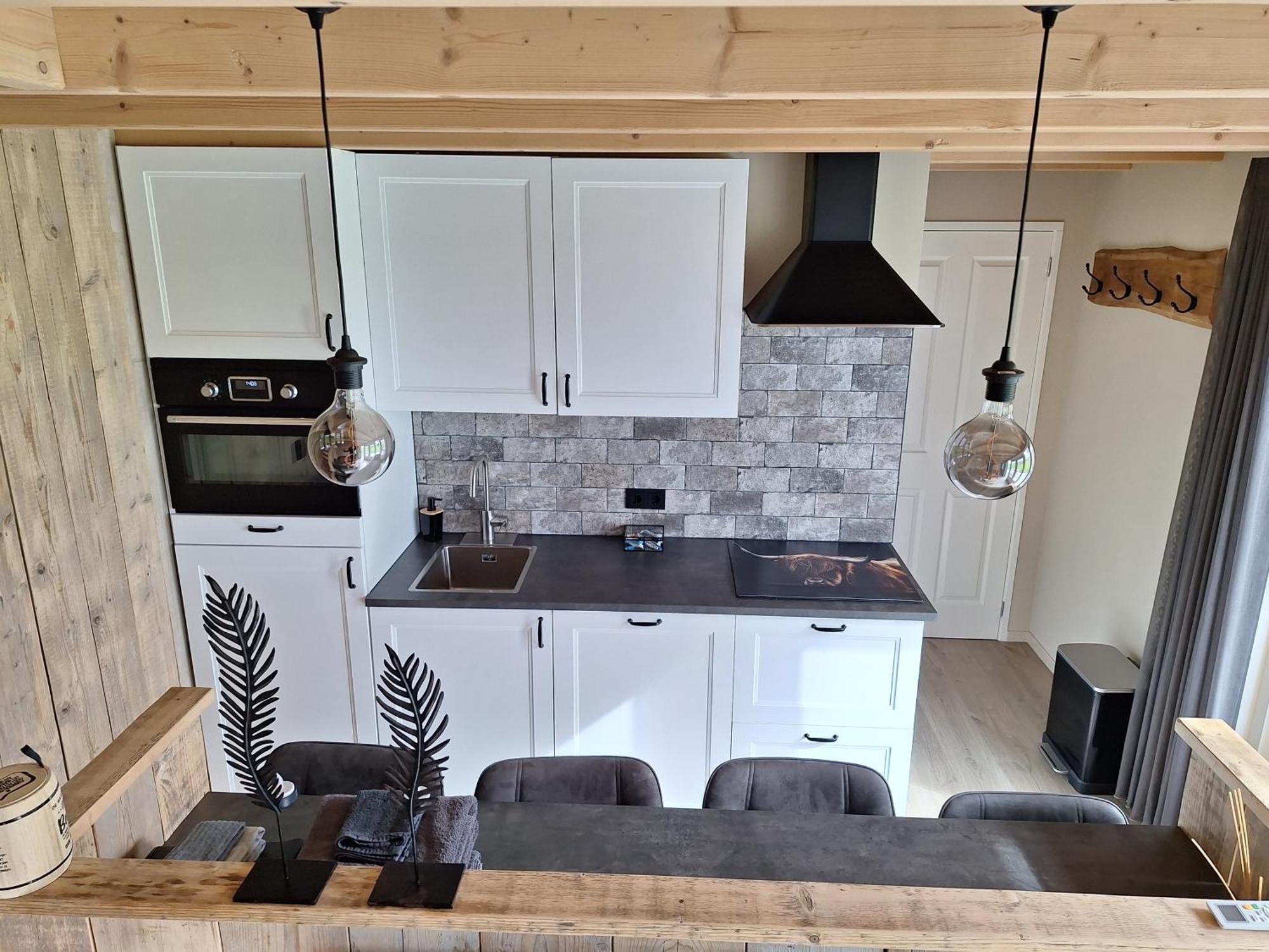 Lange Heide Apartment Otterlo Luaran gambar