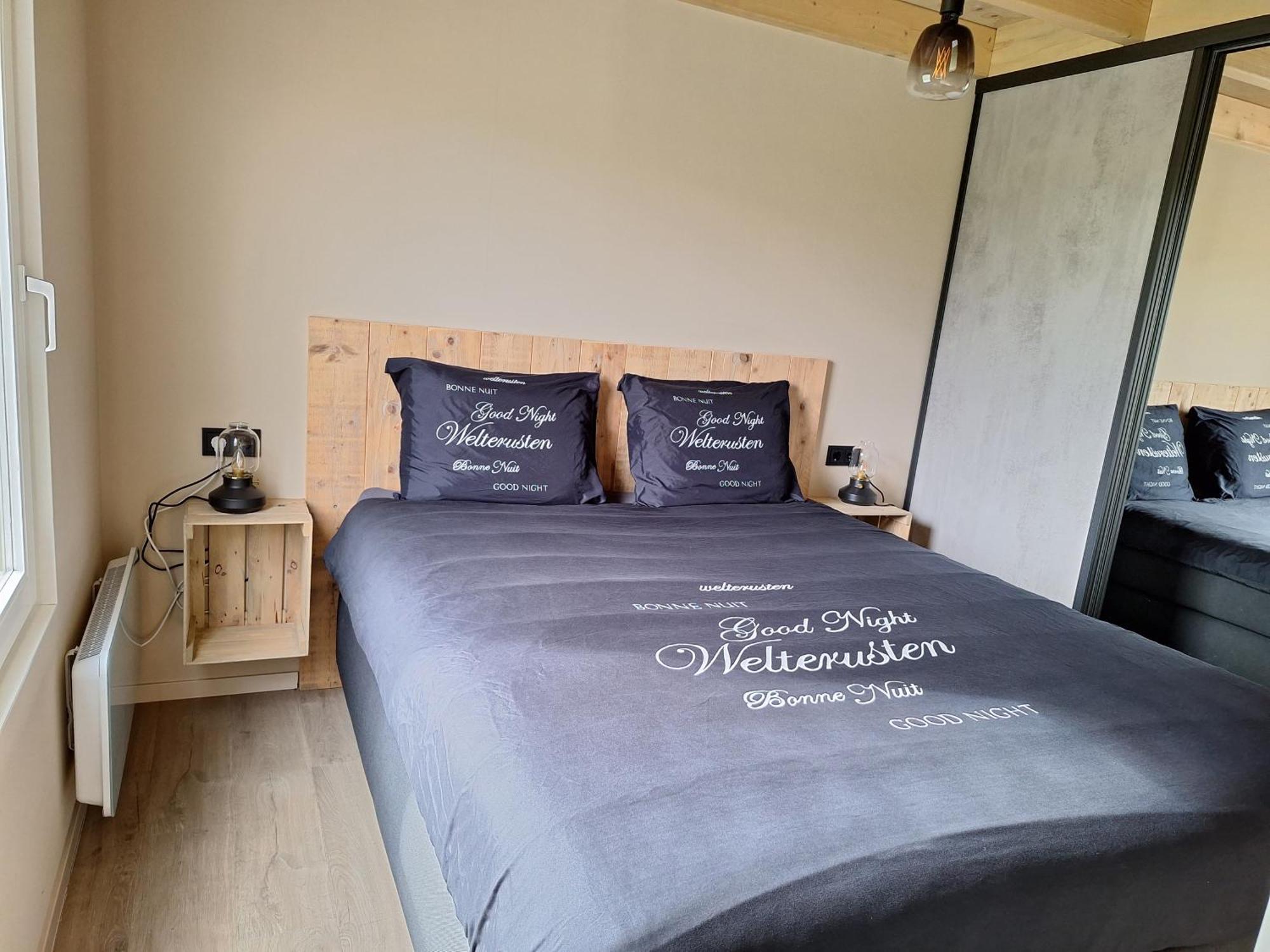 Lange Heide Apartment Otterlo Luaran gambar