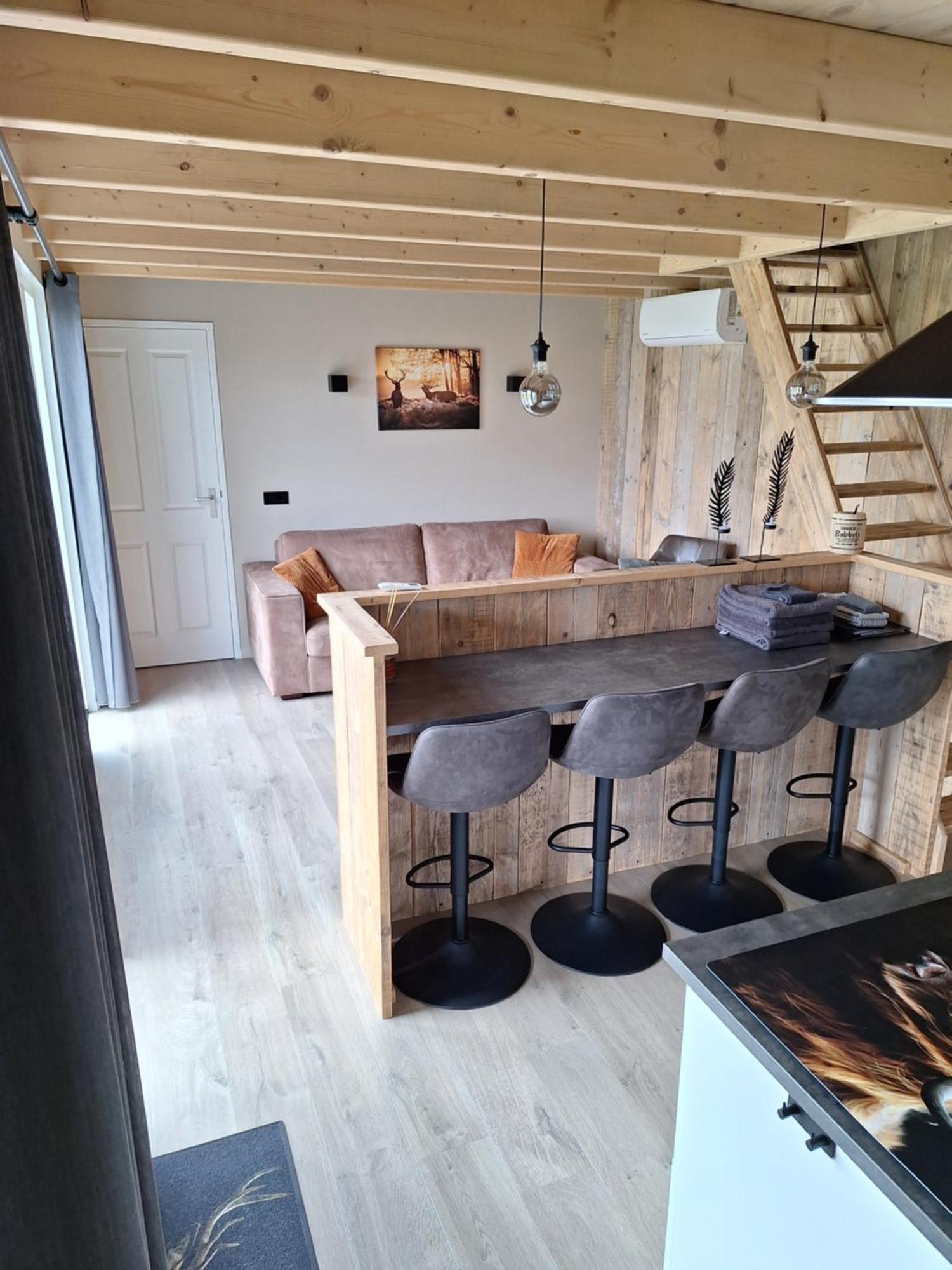 Lange Heide Apartment Otterlo Luaran gambar