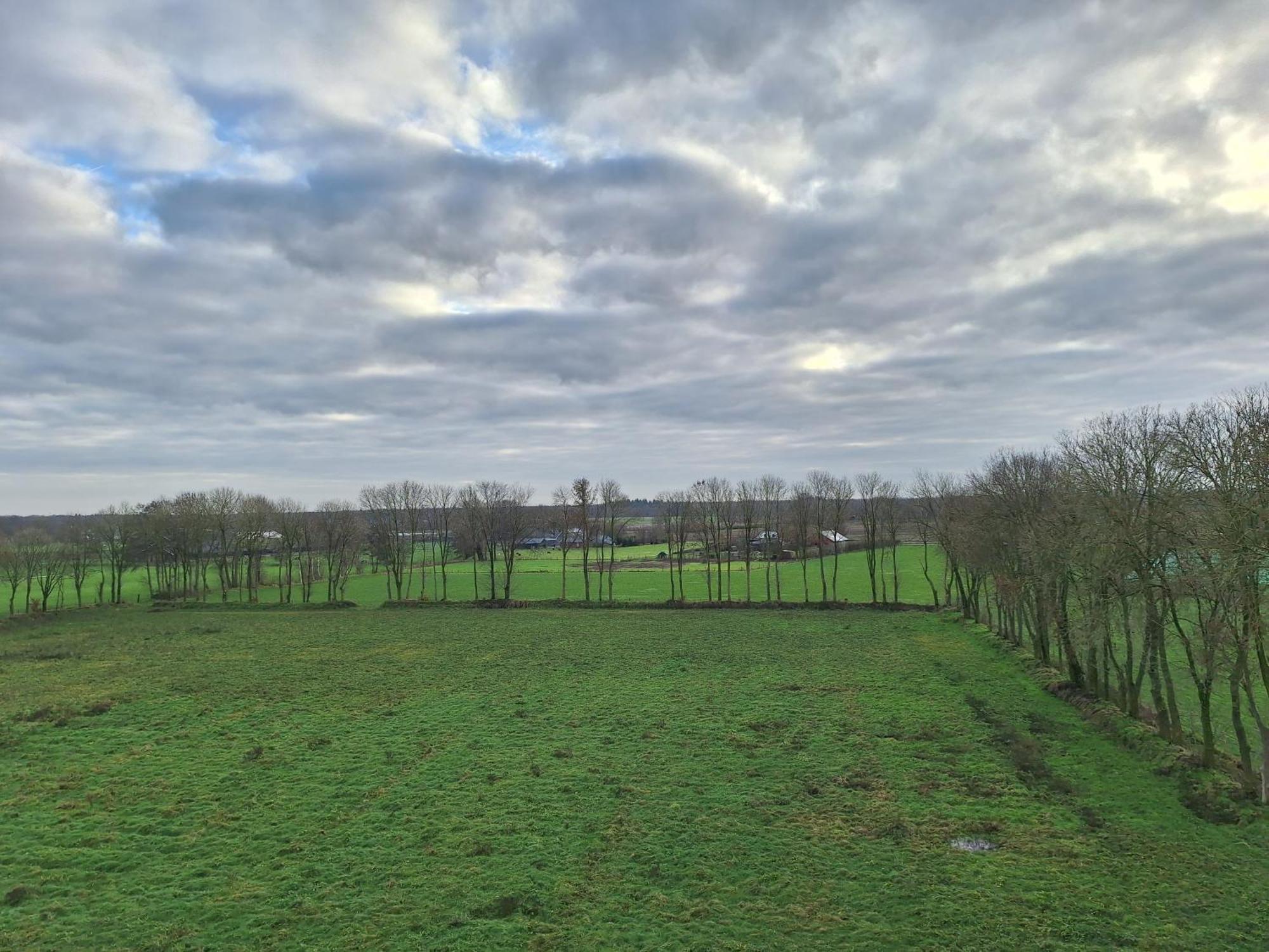 Lange Heide Apartment Otterlo Luaran gambar