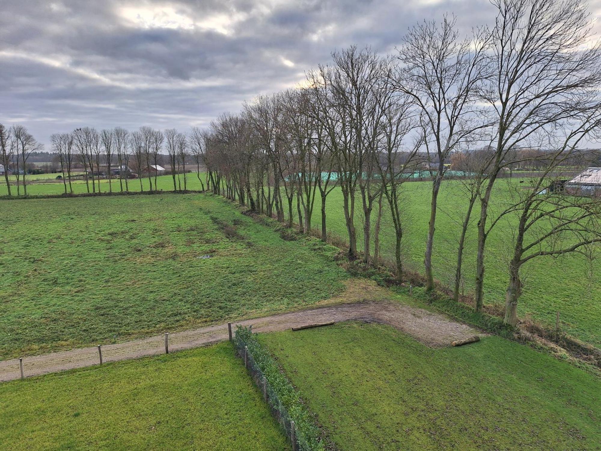 Lange Heide Apartment Otterlo Luaran gambar