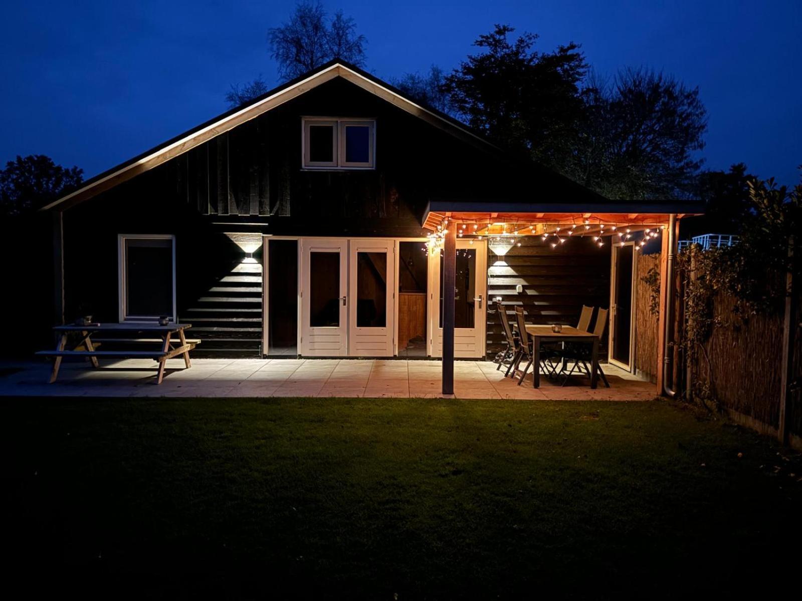Lange Heide Apartment Otterlo Luaran gambar